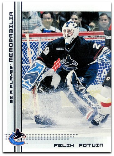 FELIX POTVIN Hockey Cards **** PICK YOUR CARD **** From The LIST - Picture 157 of 252