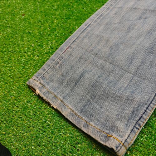 Vintage Levi's 501 XX Jeans Herren 32 Straight Button Fly Engineered 1978 70er selten - Bild 13 von 20