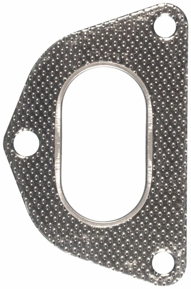 Junta de brida de tubo de escape MAHLE F32106 para 04-05 Subaru Legacy Outback Foto 4 de 4