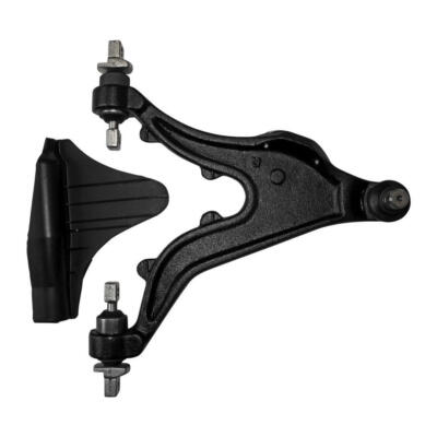Querlenker Achslenker für VOLVO 850 C70 I S70 V70 XC70 Vorderachse rechts VAICO