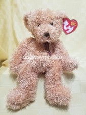 Ty Beanie Babies Baby Huntley Bear stuffed animal 2003