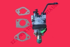 Champion Power CPE 100813 7500 9000 Watt Gas Generator Carburetor Assembly