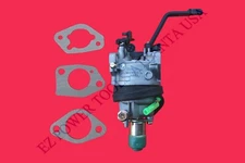 Champion CPE 201075 500CC 10000 12500 Watt Gas Generator Carburetor Assembly
