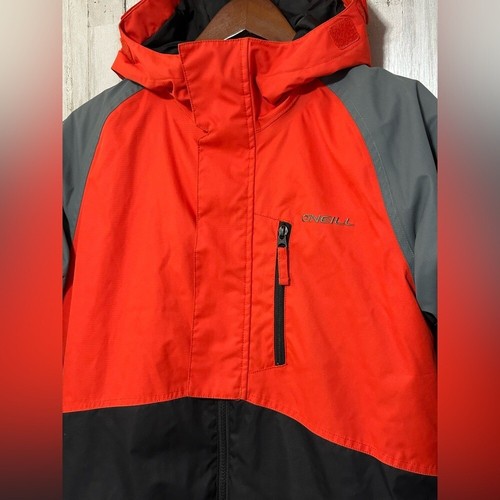 O'Neill Snowboard Jacket - Picture 2 of 10