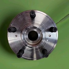 MOOG 513267 Gruppo cuscinetto ruota e mozzo per Honda Pilot 2009-2015