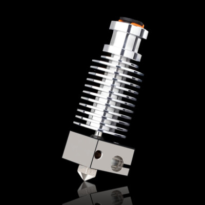 iU3D V6 All Metal Hotend for E3D V6 Hotend,Prusa i3 MK3S MK3 MK2S Hotend Kit.