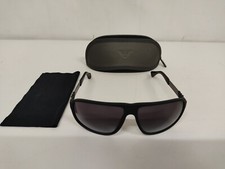 Emporio Armani EA4029 5063/8G Sonnenbrille He...