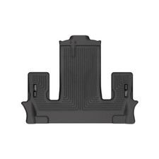 Husky Weatherbeater Custom Fit Floor Mat For 2022-2025 Ford Explorer 3Rd Row