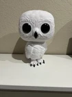 FUNKO JUMBO POP! HEDWIG 10" HARRY POTTER #70 LOOSE 2019