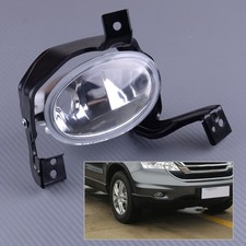 2x Nebelscheinwerfer Links + Rechts Satz Für Honda CRV CR-V 2010-2011