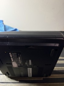 Sega Genesis Model 2 Core System Boxed Working No Game Or Ac Adapter Recapped