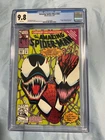 1992 Marvel Comics Amazing Spider Man 363 CGC 9.8 cgc 9.8