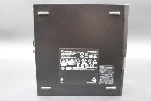 Dell Inc. OptiPlex 7050-Intel(R) Core(TM) i5-6500T CPU @ 2.50GHz-8GB-256GB - Picture 7 of 7