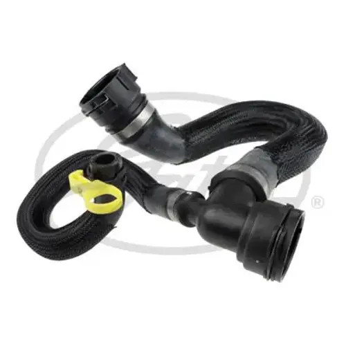 RADIATOR HOSE 05-3039 FOR LAND ROVER B 6324 S 3.2L 6cyl LR2 - Image 7