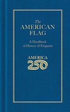 The American Flag (America 250 Edition) (Book...