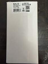 DMP Model 1122 Wireless Security Alarm PIR Mo...
