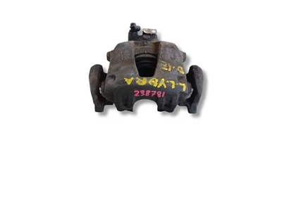 71716110 ETRIER DE FREIN AVANT GAUCHE / 238781 POUR LANCIA LYBRA 839_ 1.6 16V - Photo 1/3