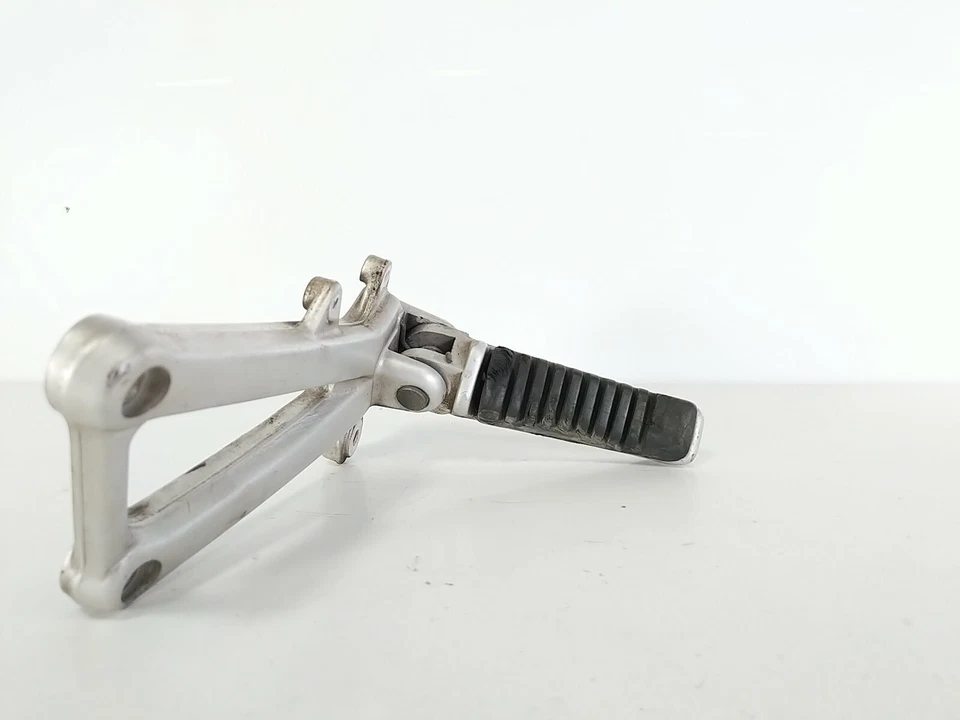 04 Juego trasero izquierdo Ducati ST3 clavija conductor delantero Foto 4 de 4