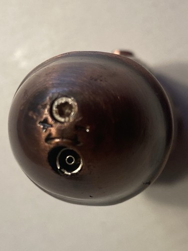 Sturmfeuerzeug Gas - Bild 5 von 5