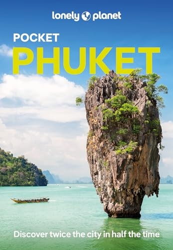 Lonely Planet Pocket Phuket by Barbara Woolsey (Paperback Book) - Image 5