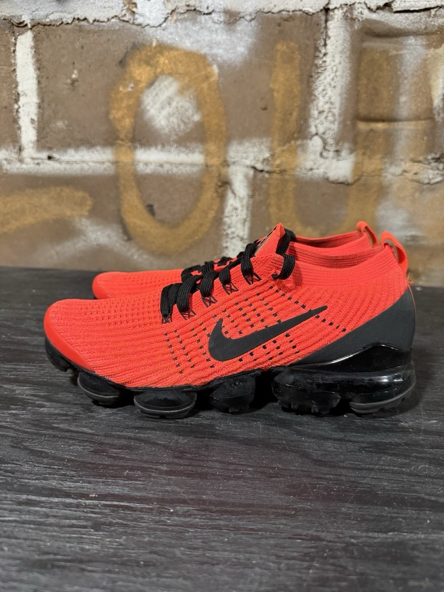 Nike Air VaporMax 3.0 Flash Crimson AJ6900-608 Men's Size 7.5 | eBay