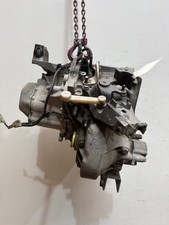 Boite de vitesse Peugeot PARTNER