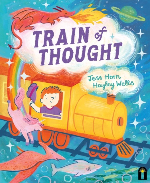 Train Of Thought - Image 4
