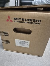 Mitsubishi Td04 L Turbine