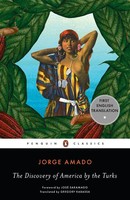 The Discovery Of America By The Turks | Jorge Amado | Taschenbuch | Englisch