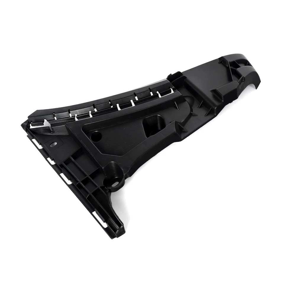 30698128 For Volvo XC90 2007-2016 ront Bumper Bracket Holder Left Driver Side Foto 2 de 4