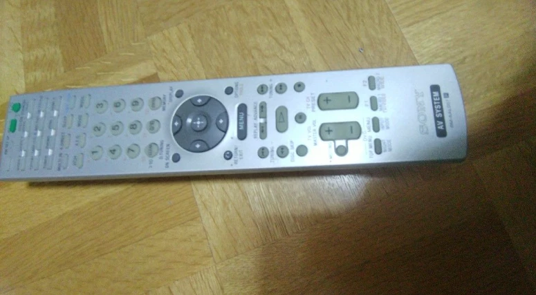 SONY TA-DA3200ES MULTI CHANNEL INTEGRATED AMPLIFIER AC100V 50/60Hz 400W - Image 4 of 4