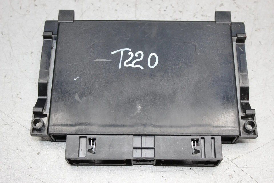 Mercedes Sprinter W907 Automatic Transmission Control Unit A2139008530 ...