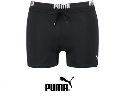 Puma - Trunk Badepants - schwarz - Größe 2XL / 8
