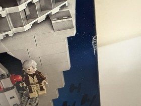 LEGO Star Wars: Death Star (75159) - New Sealed!