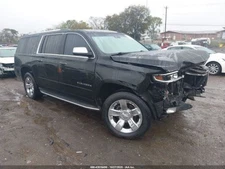 Fuel Pump Assembly Tank Mounted Fits 15-16 ESCALADE ESV 2678314