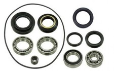 2011-12 Can Am COMMANDER 1000 XT Front Differ...