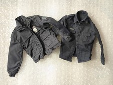 Hot Toys DC Comics Batman 1 6 John Blake Police Uniform  Robin