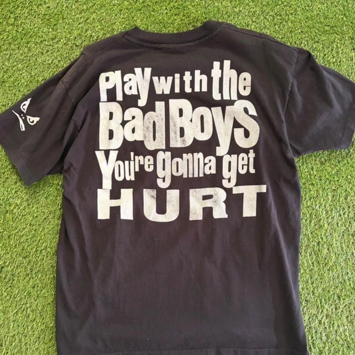 BAD BOY T-Shirts for Men for sale - eBay