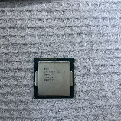 Intel Pentium G3440 3.30GHz Prozessor 