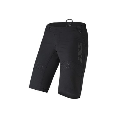 iXS Trigger 1.0 Shorts black M