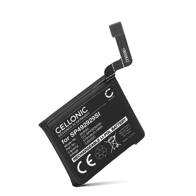  Akku für TicWatch Pro 3 570mAh 