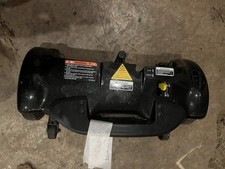 Rascal Ultralite mobility Scooter Transaxle Gearbox + Motor + Brake + Wheels