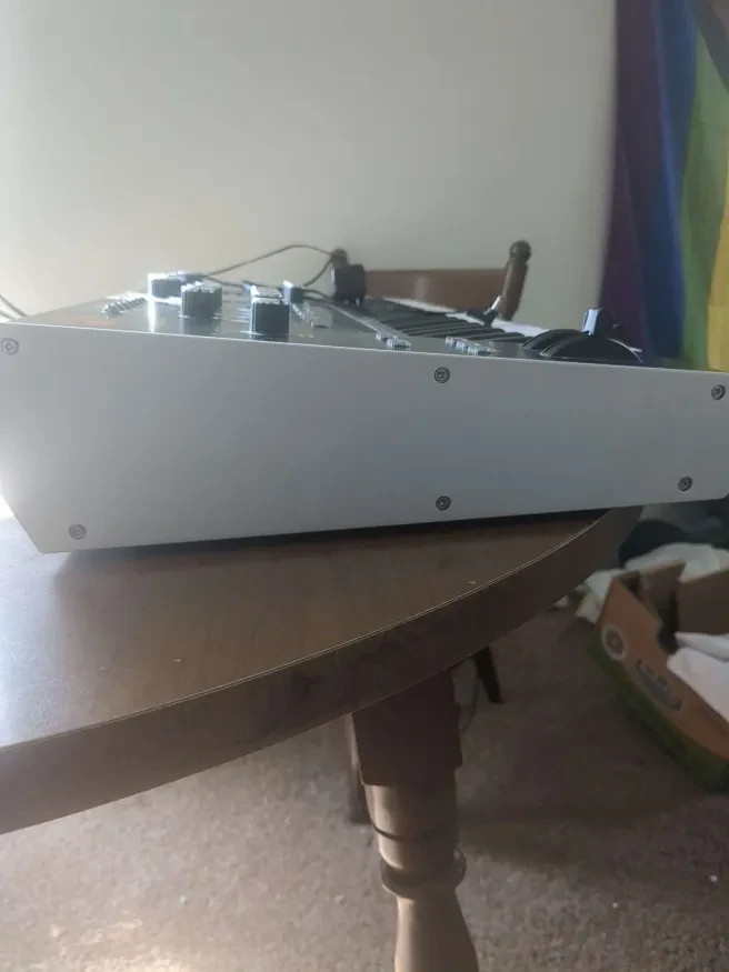 Hydrasynth 49 Key Desktop Synthesize Gently Used Condition Fully Working