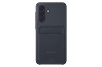 Samsung Card Slot Case FüR Galaxy A37 5G, Black