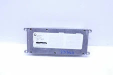 2004 BMW 325i Bluetooth Communication Telematics Module OEM Used