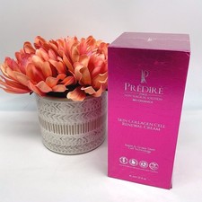 PREDIRE PARIS SKIN COLLAGEN CELL RENEWAL CREAM 40ml 1.3 MSRP 985
