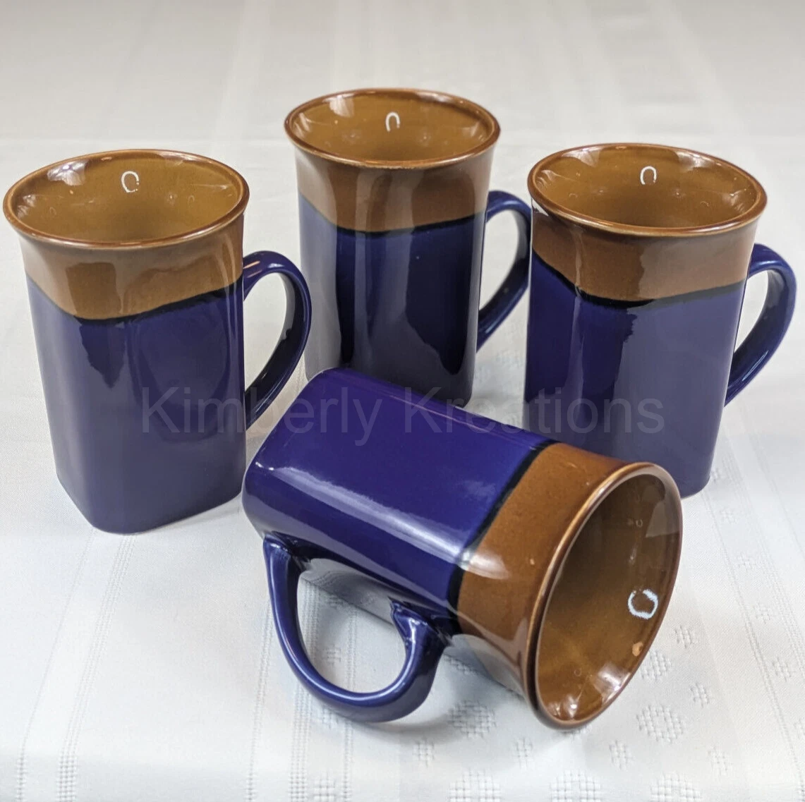 Royal Norfolk Stoneware Mugs for sale - eBay