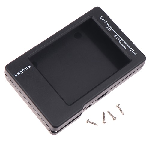 Vector Network Analyzer Shell For VNA Protective Case Industrial Component~X - Picture 8 of 10