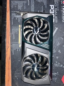 3070 Ti Graphics Card | eBay