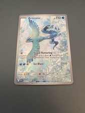 Articuno 161/159 (NM) - Journey Together Pokémon on eBay